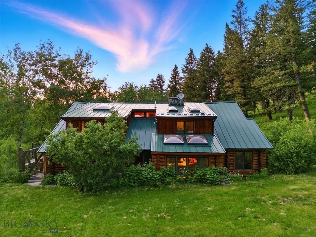 750 Black Bear Road