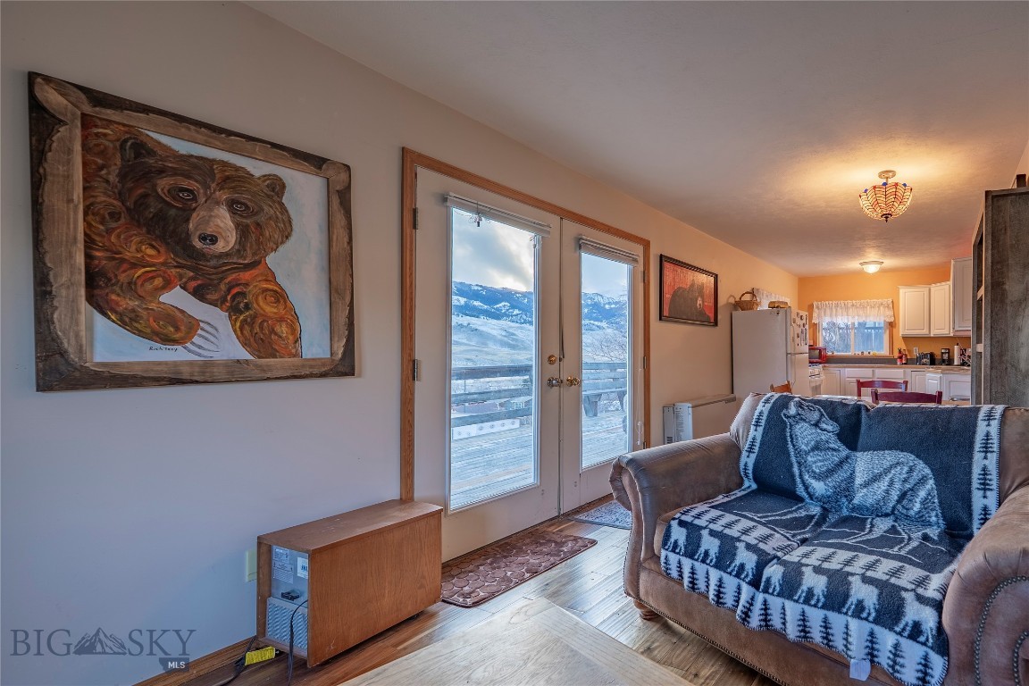 Gardiner View Estates - Residential