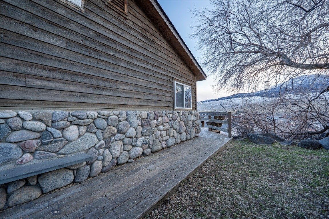 Gardiner View Estates - Residential