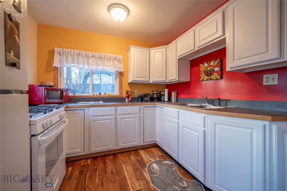 Gardiner View Estates - Residential