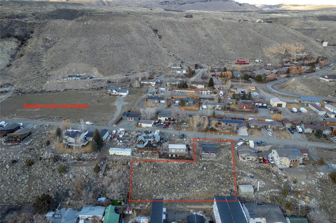 Gardiner View Estates - Residential