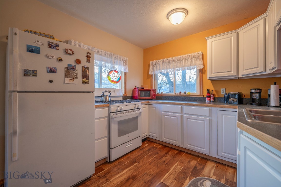 Gardiner View Estates - Residential