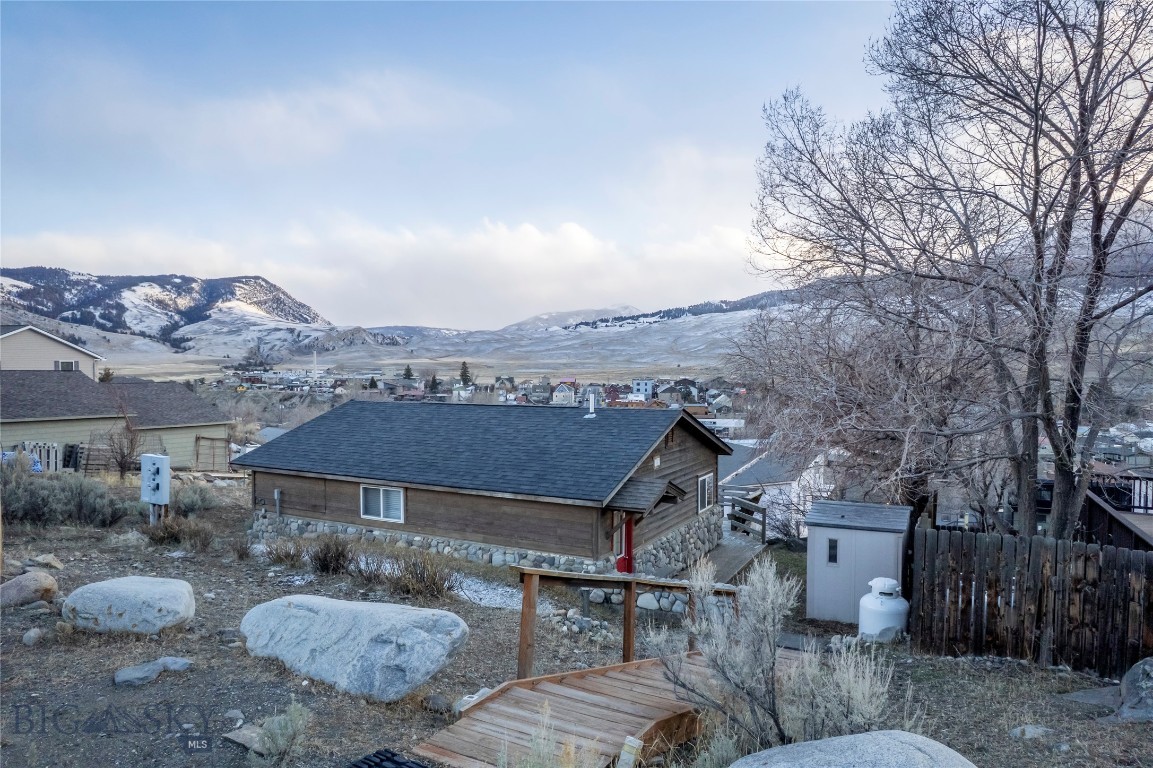 Gardiner View Estates - Residential