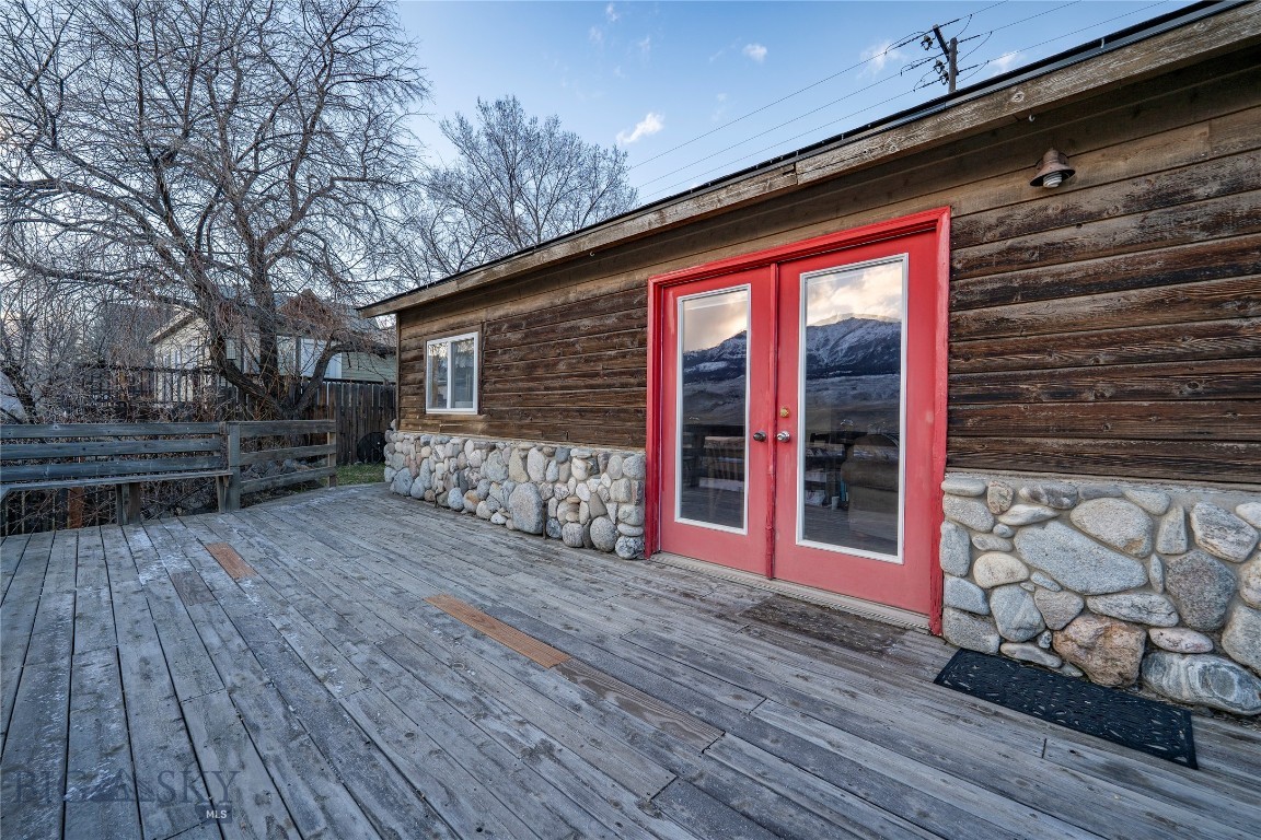 Gardiner View Estates - Residential