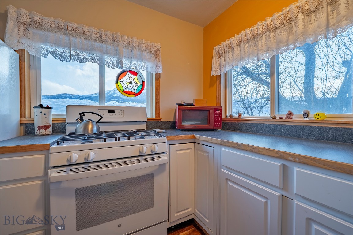 Gardiner View Estates - Residential