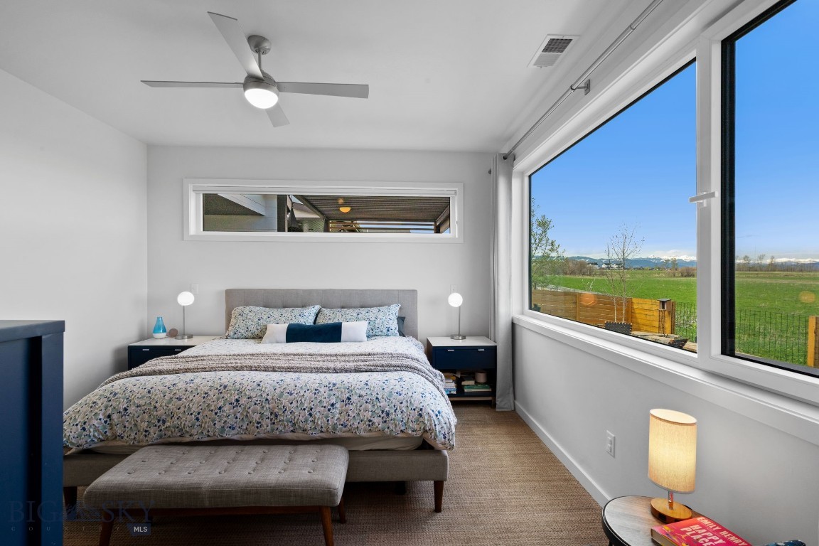 Bozeman, Montana 59718, United States, 3 Bedrooms Bedrooms, ,3 BathroomsBathrooms,Residential,Contingent,128215