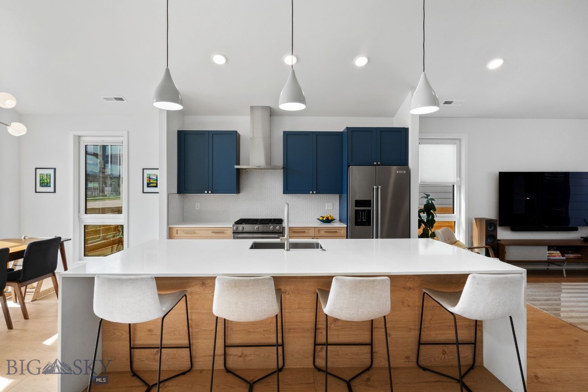 Bozeman, Montana 59718, United States, 3 Bedrooms Bedrooms, ,3 BathroomsBathrooms,Residential,Contingent,128215