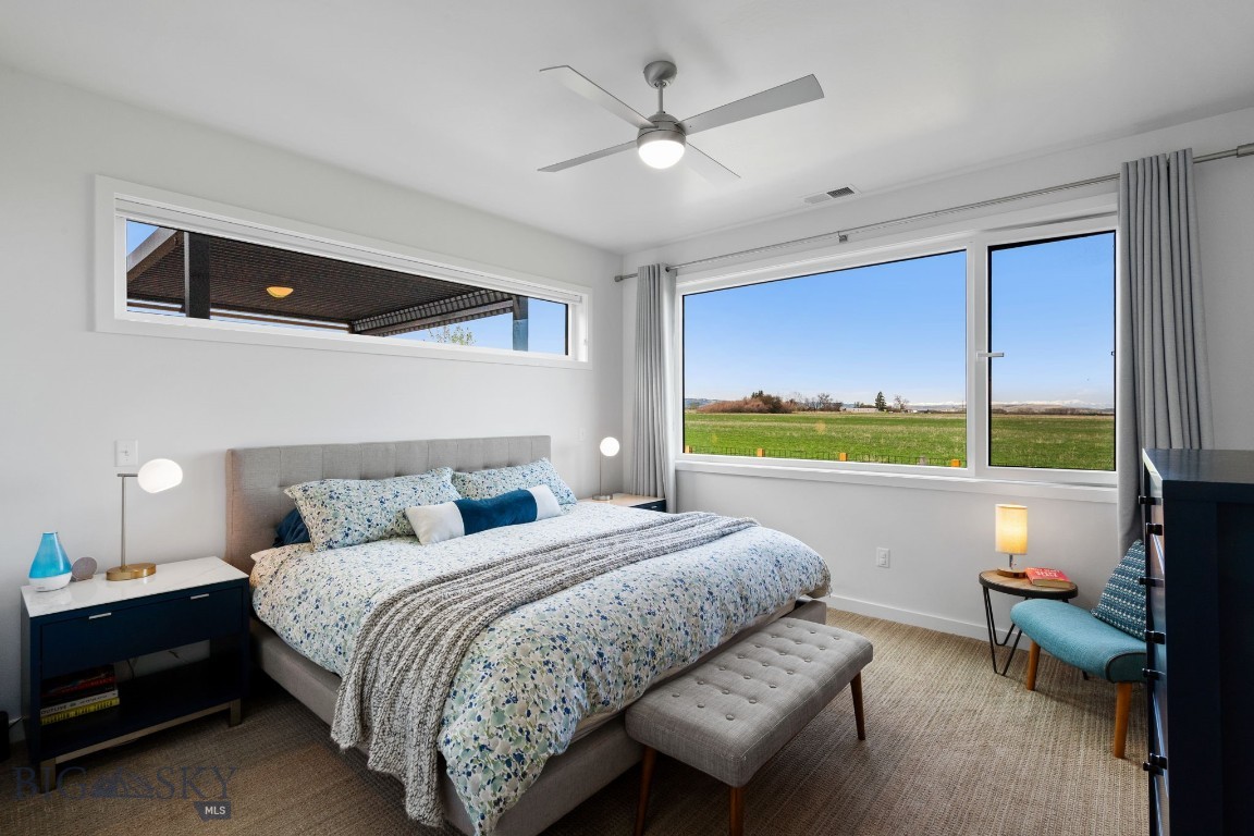 Bozeman, Montana 59718, United States, 3 Bedrooms Bedrooms, ,3 BathroomsBathrooms,Residential,Contingent,128215