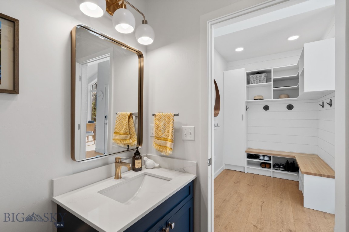 Bozeman, Montana 59718, United States, 3 Bedrooms Bedrooms, ,3 BathroomsBathrooms,Residential,Contingent,128215