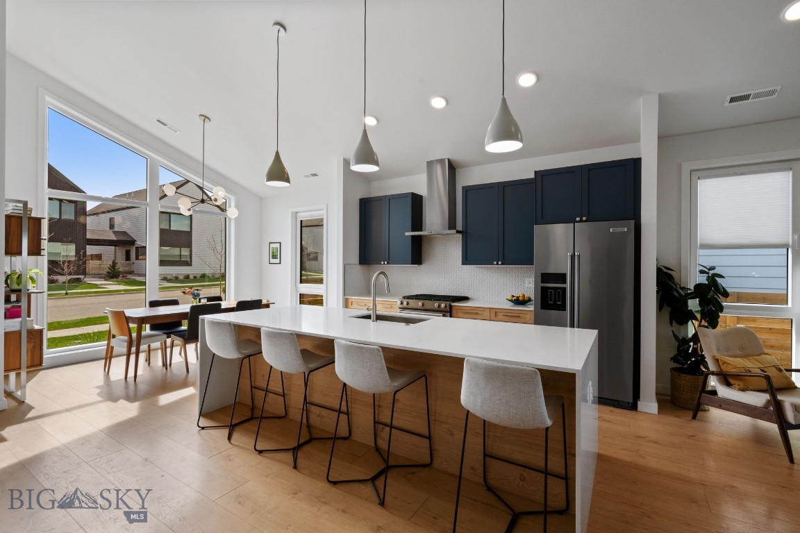 Bozeman, Montana 59718, United States, 3 Bedrooms Bedrooms, ,3 BathroomsBathrooms,Residential,Contingent,128215