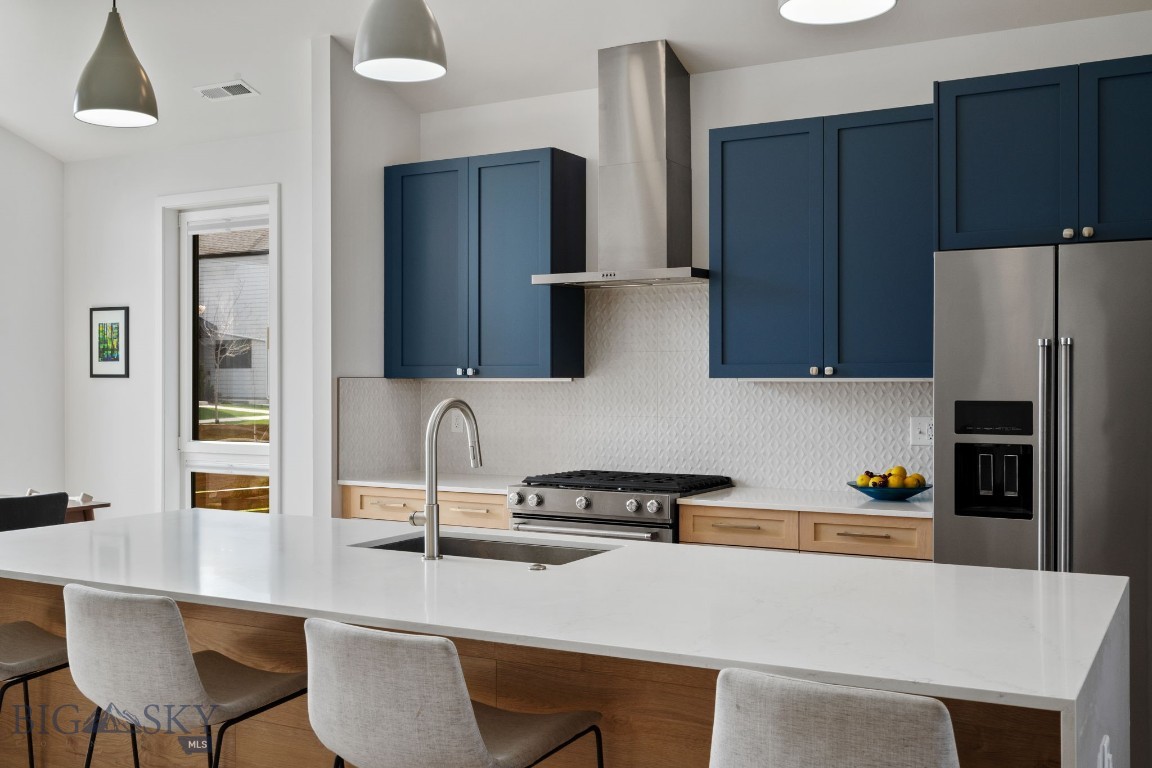 Bozeman, Montana 59718, United States, 3 Bedrooms Bedrooms, ,3 BathroomsBathrooms,Residential,Contingent,128215