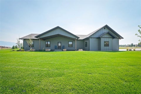 Photo of 5 Wheat Grass Court, Ennis, MT 59729 (MLS # 413847)