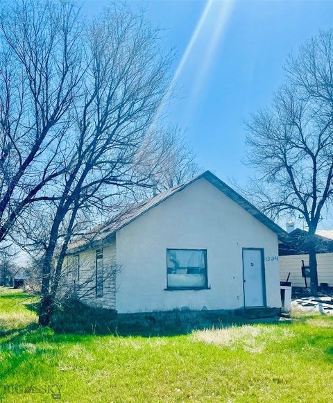 Photo of 0 New York Street, Chinook, MT 59523 (MLS # 399484)