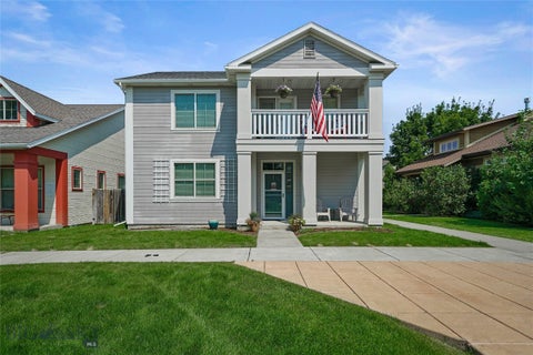 Photo of 3911 Bosal Street, Bozeman, MT 59718 (MLS # 413907)