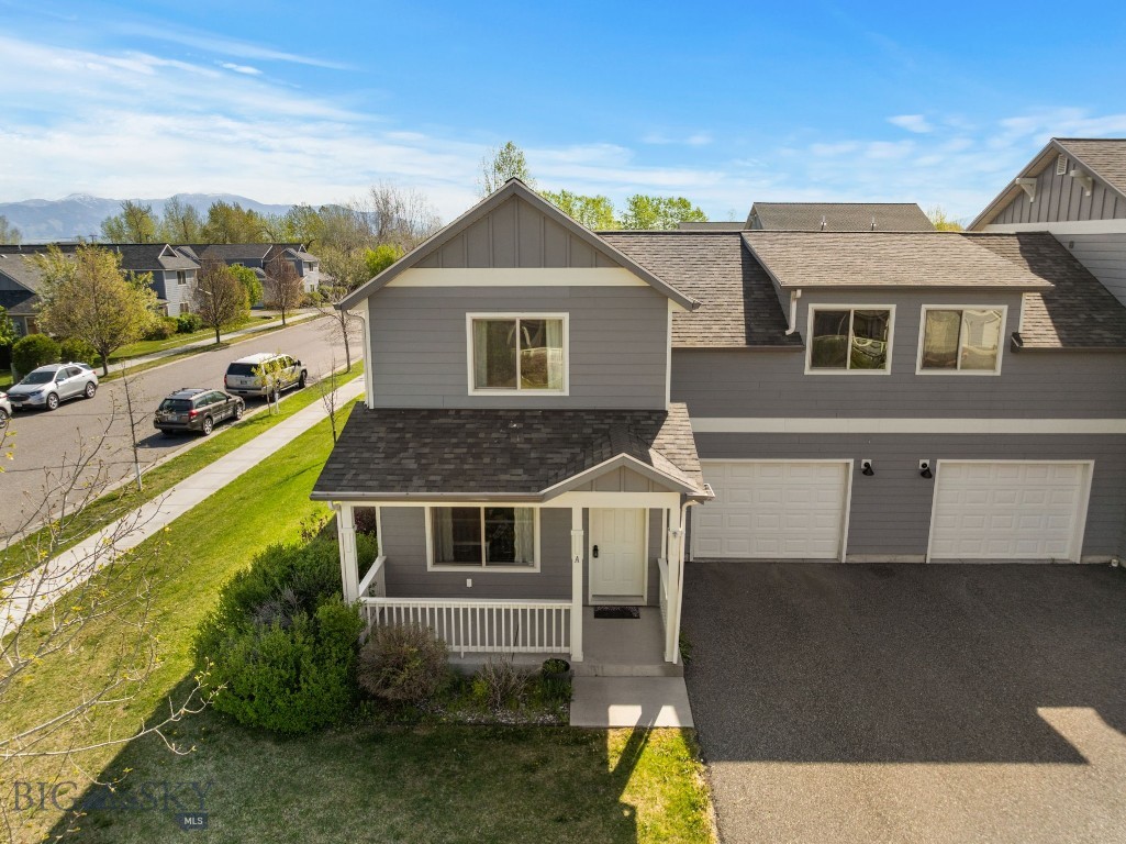 North Star - Residential