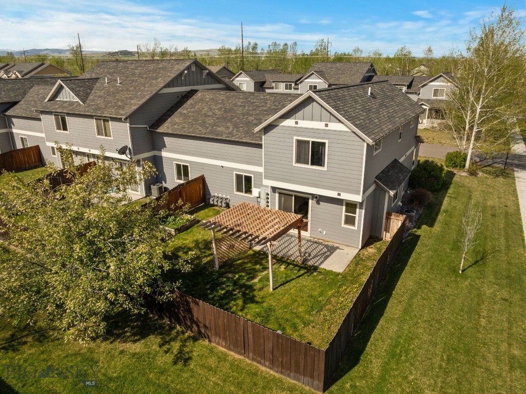 North Star - Residential