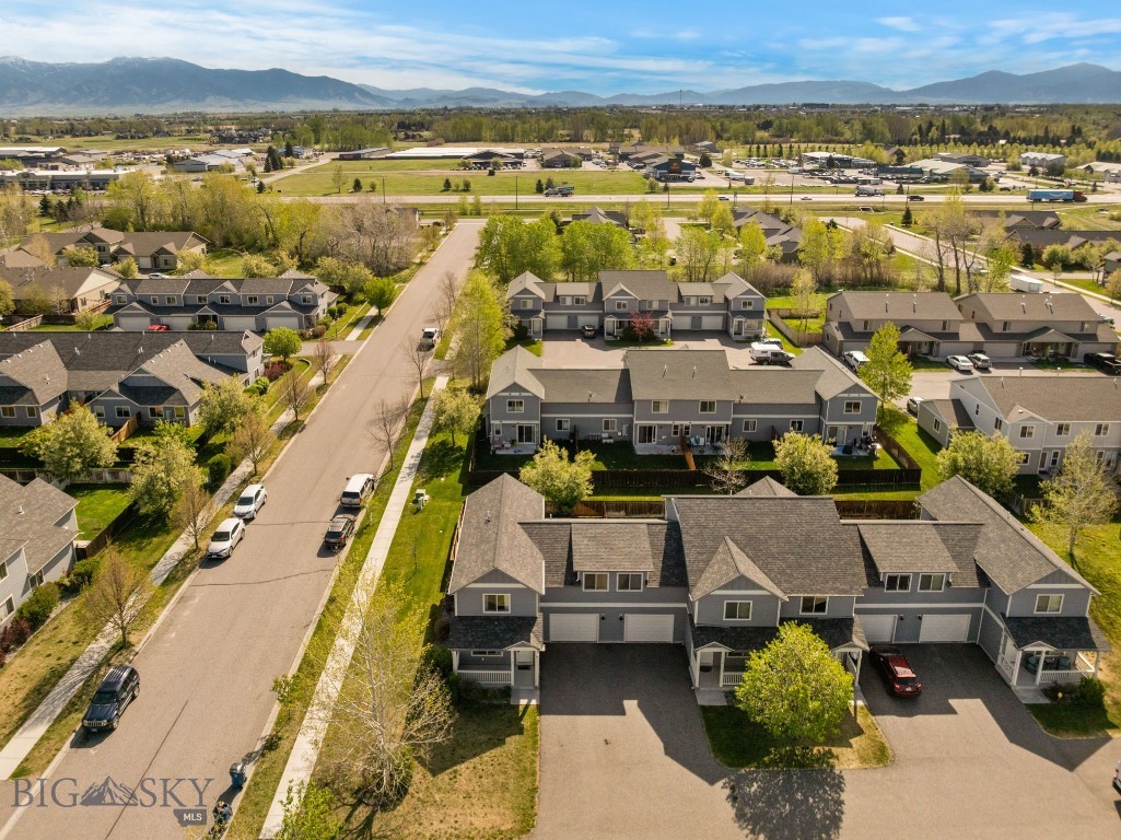 North Star - Residential