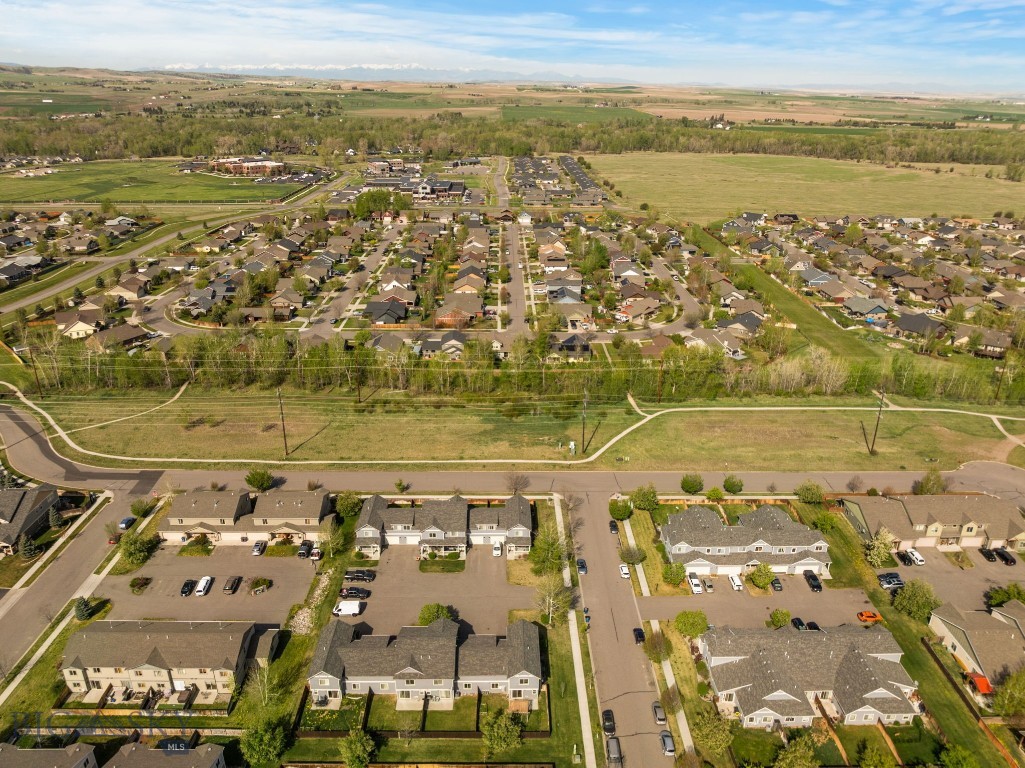 North Star - Residential