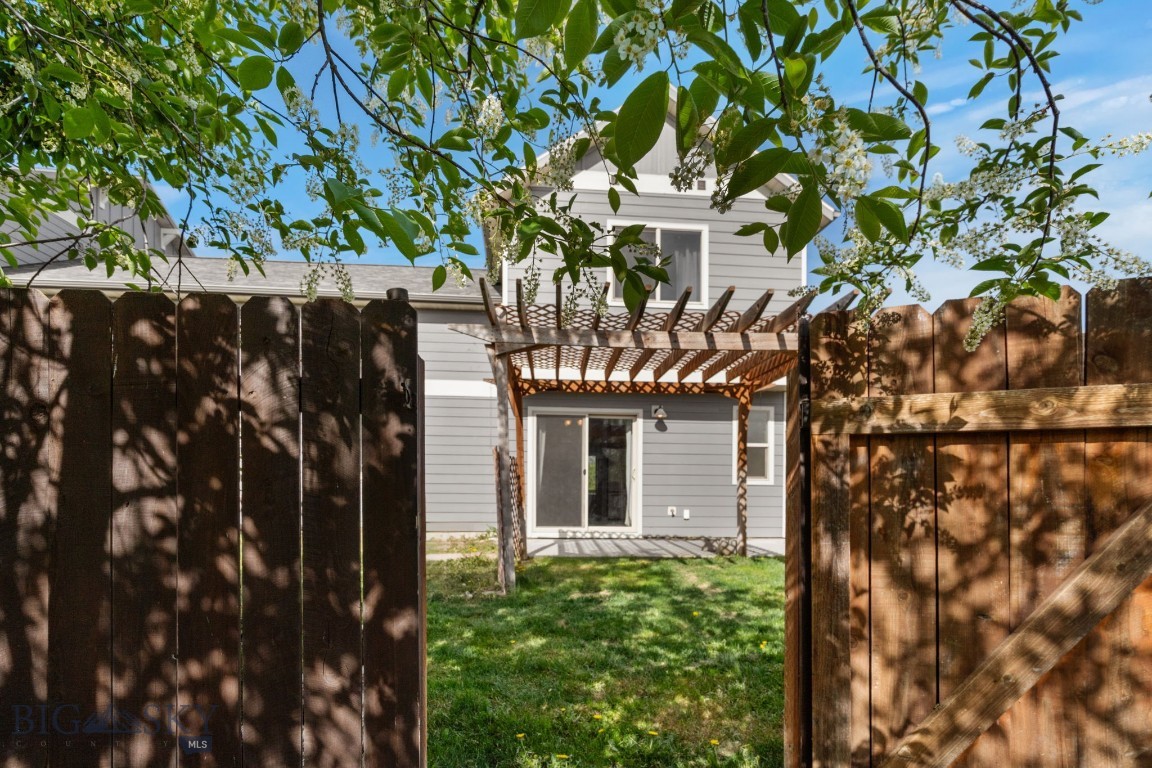 North Star - Residential