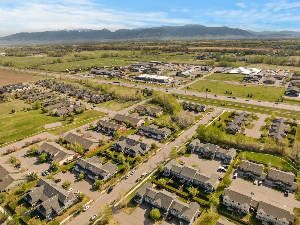 North Star - Residential