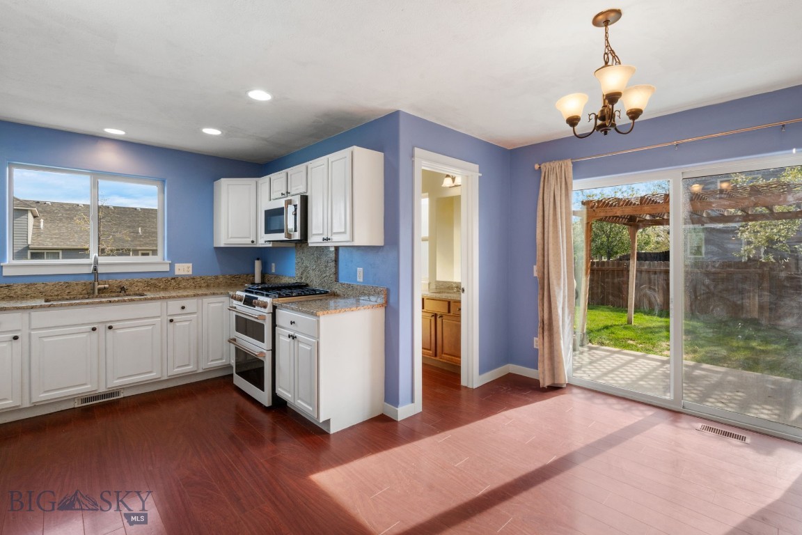 North Star - Residential