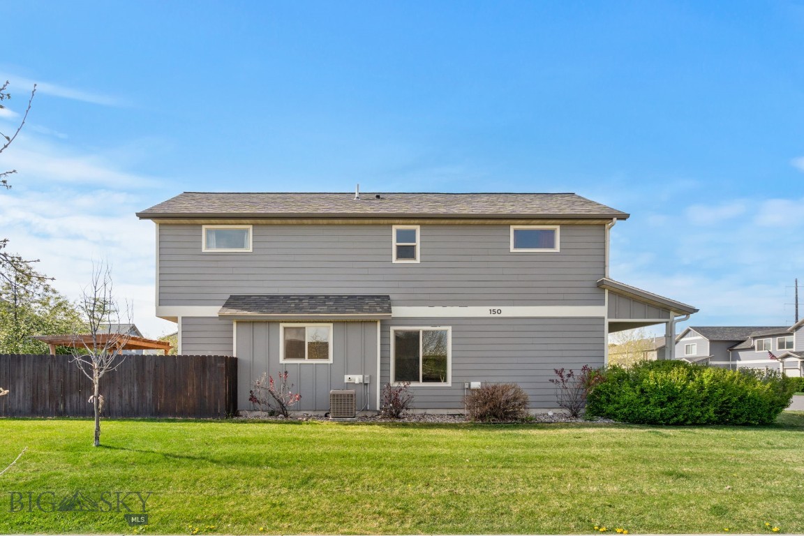 North Star - Residential