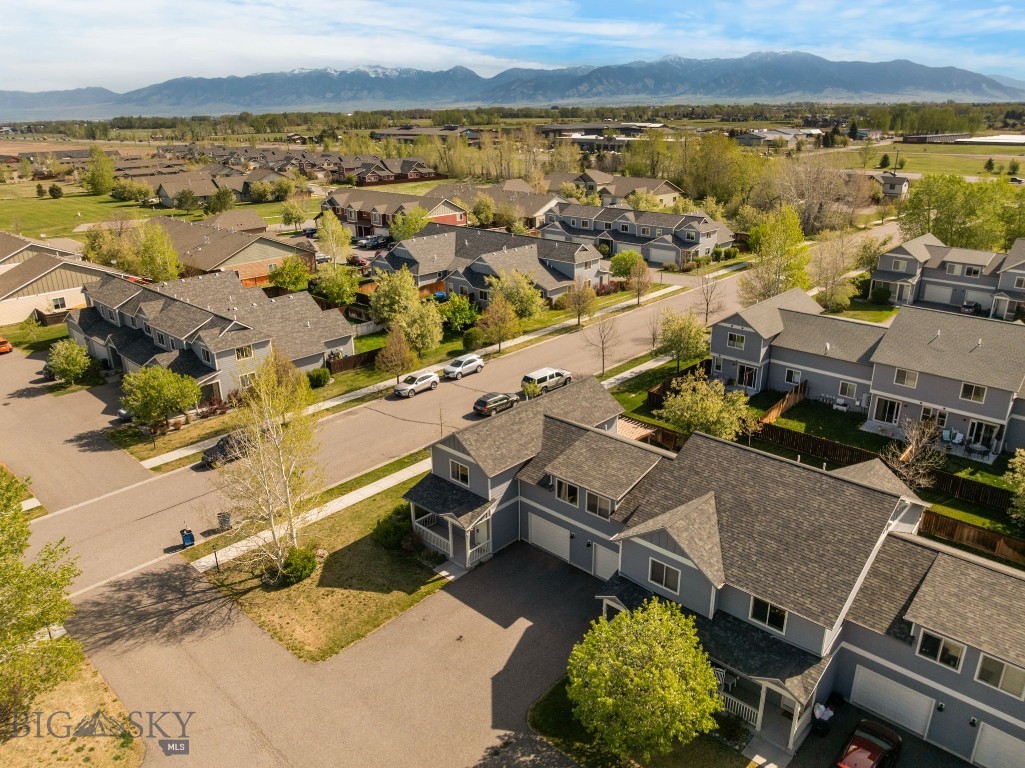 North Star - Residential