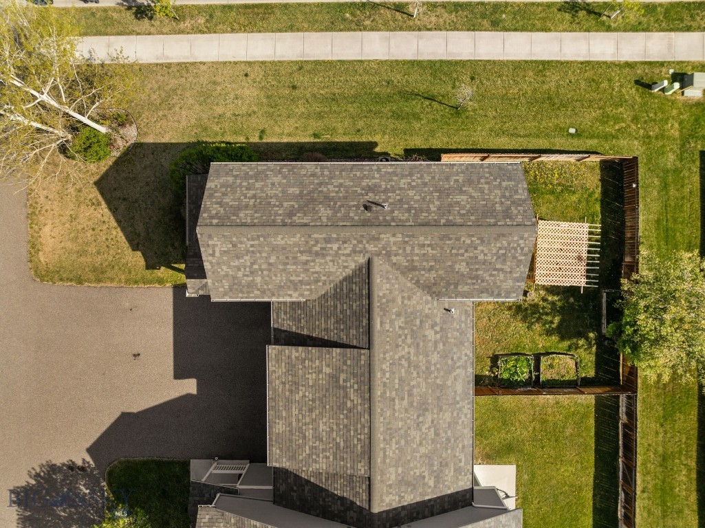 North Star - Residential