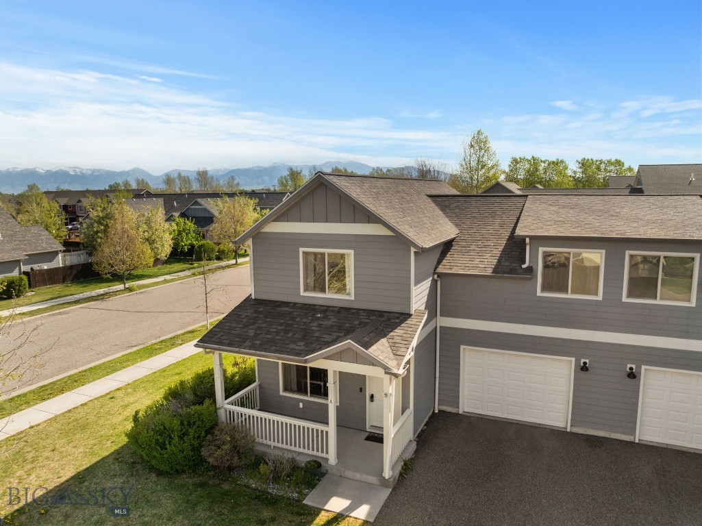 North Star - Residential