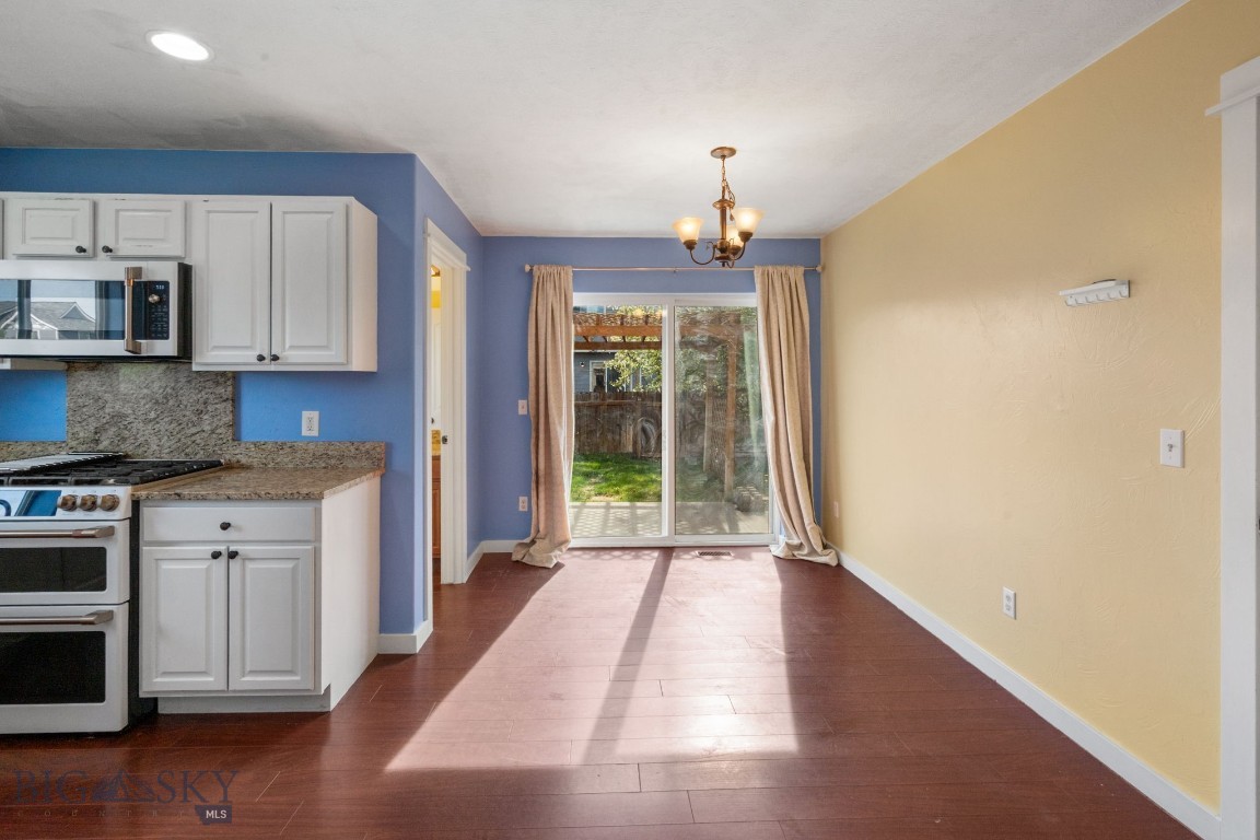 North Star - Residential