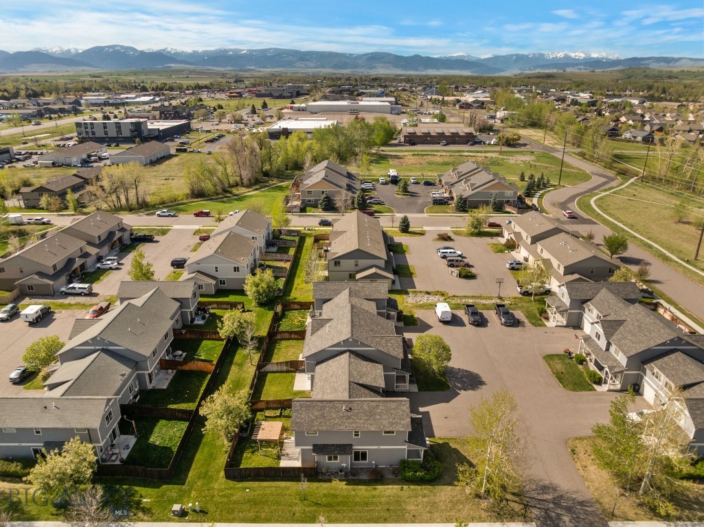 North Star - Residential