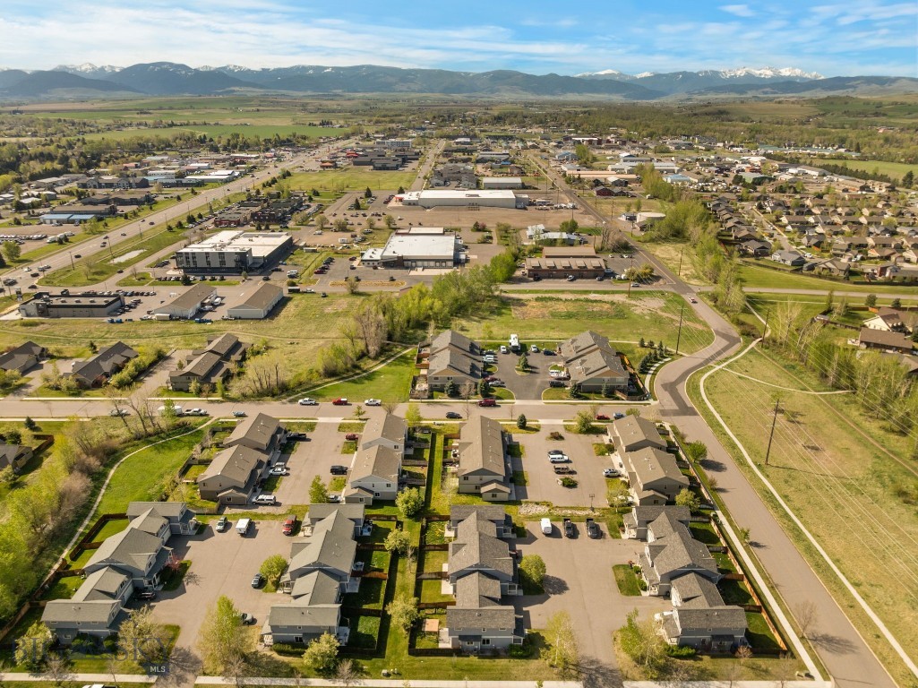 North Star - Residential