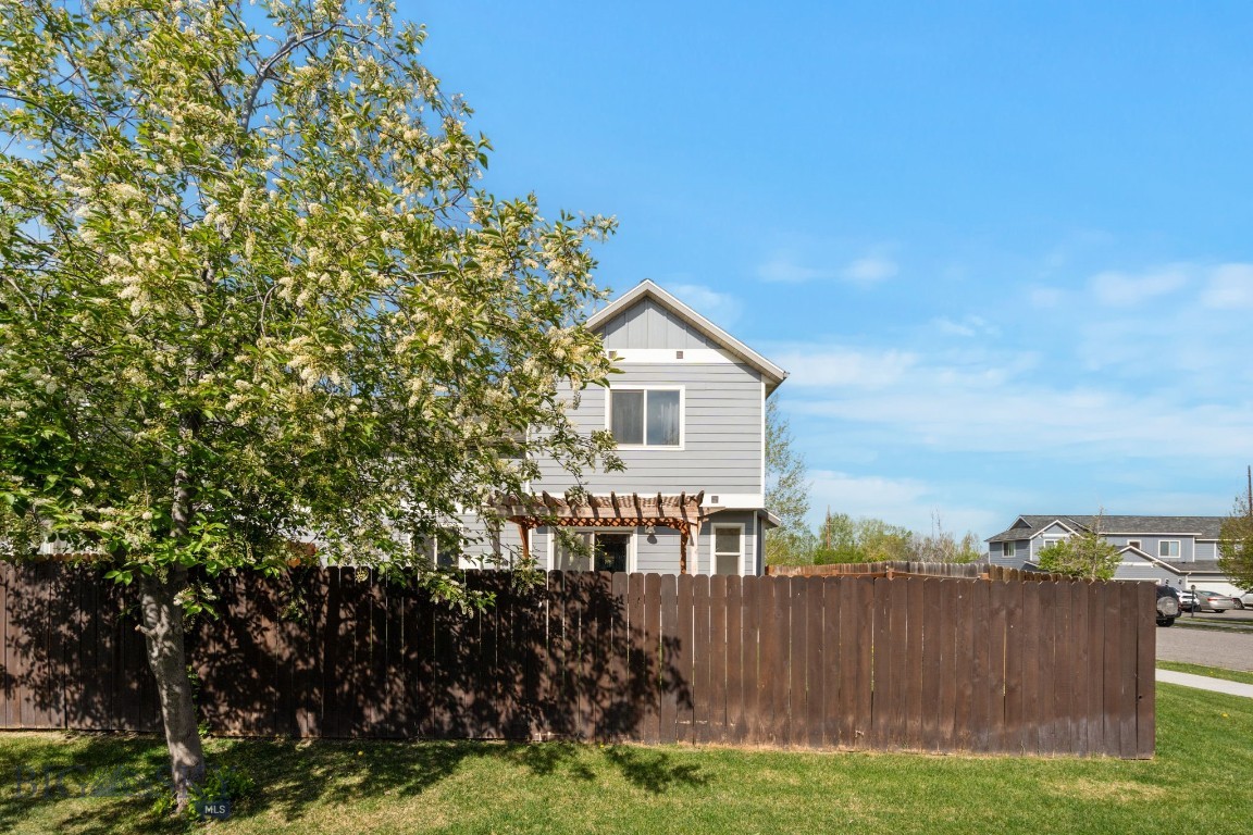 North Star - Residential