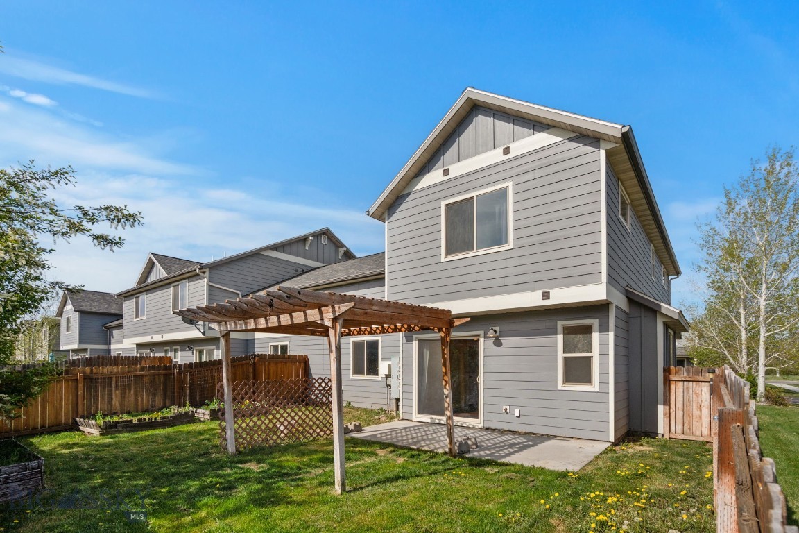 North Star - Residential