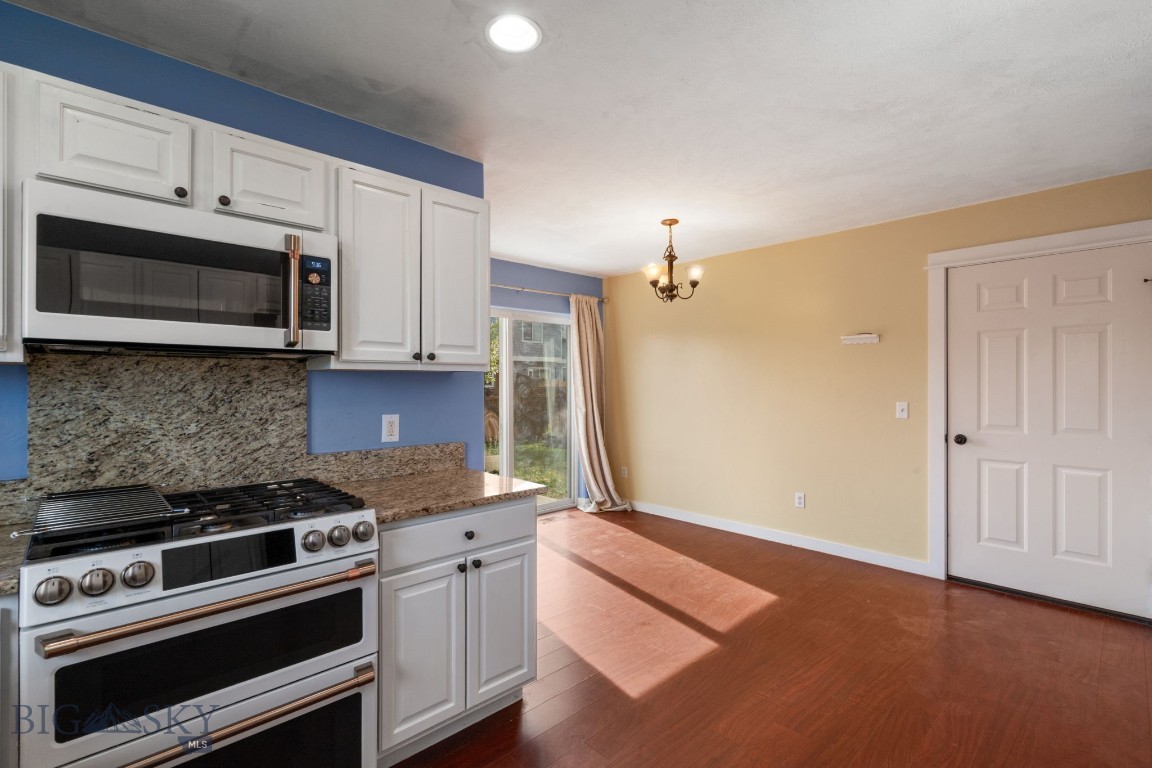 North Star - Residential