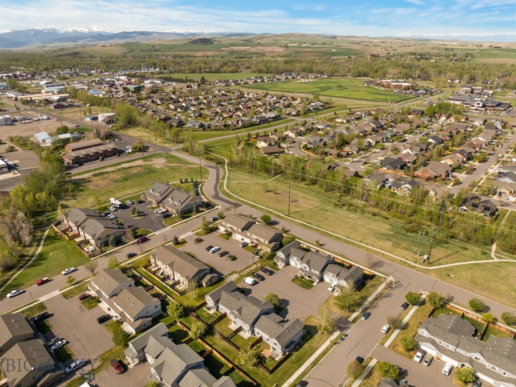 North Star - Residential