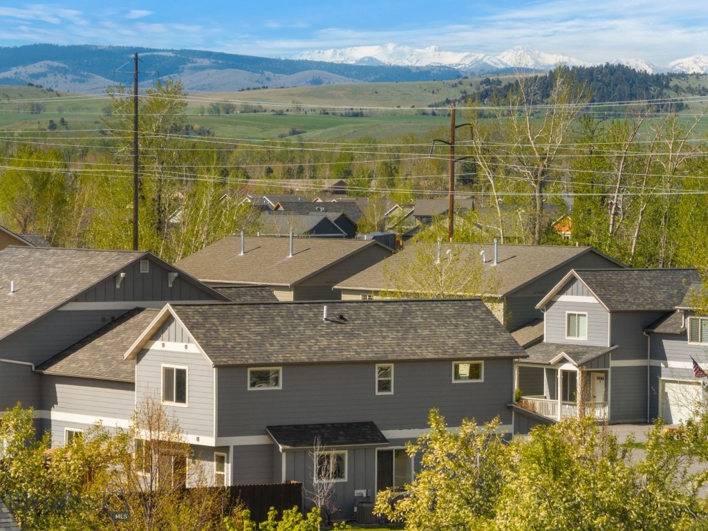 North Star - Residential