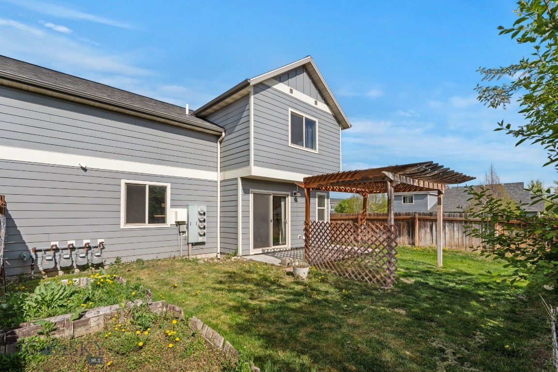 North Star - Residential
