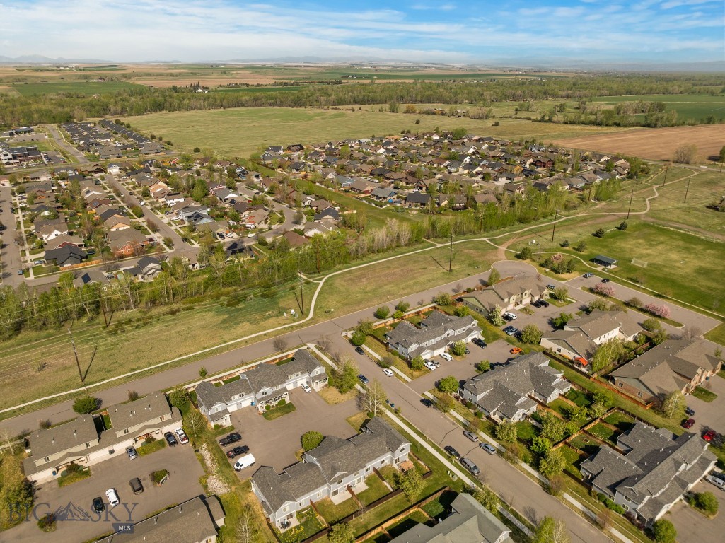 North Star - Residential