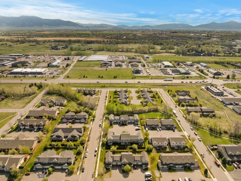 North Star - Residential