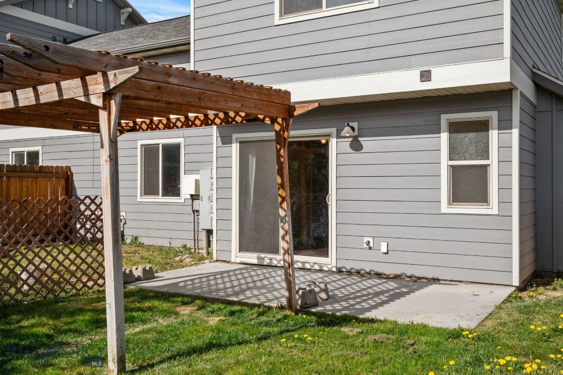 North Star - Residential