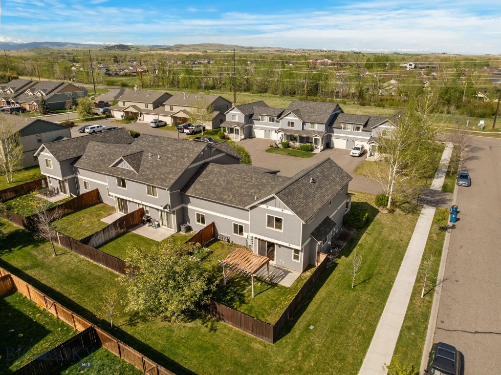 North Star - Residential