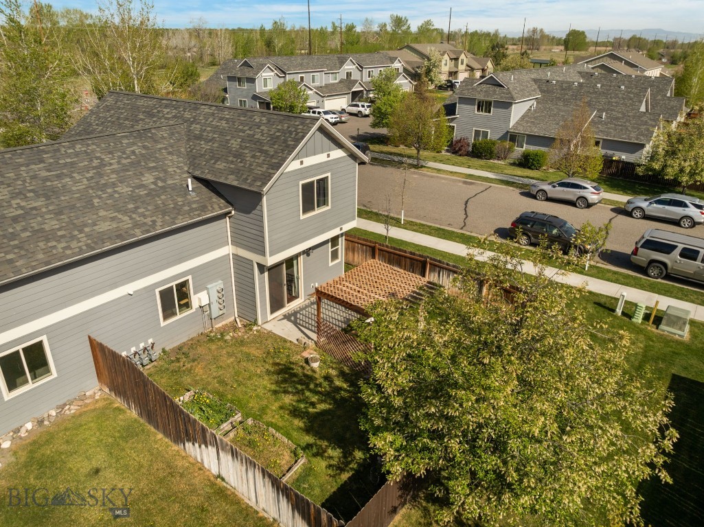North Star - Residential