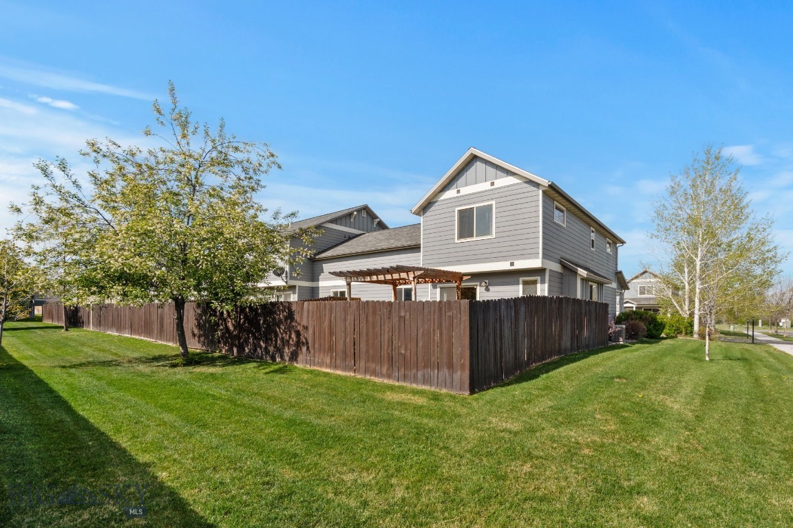 North Star - Residential