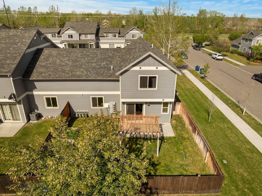 North Star - Residential