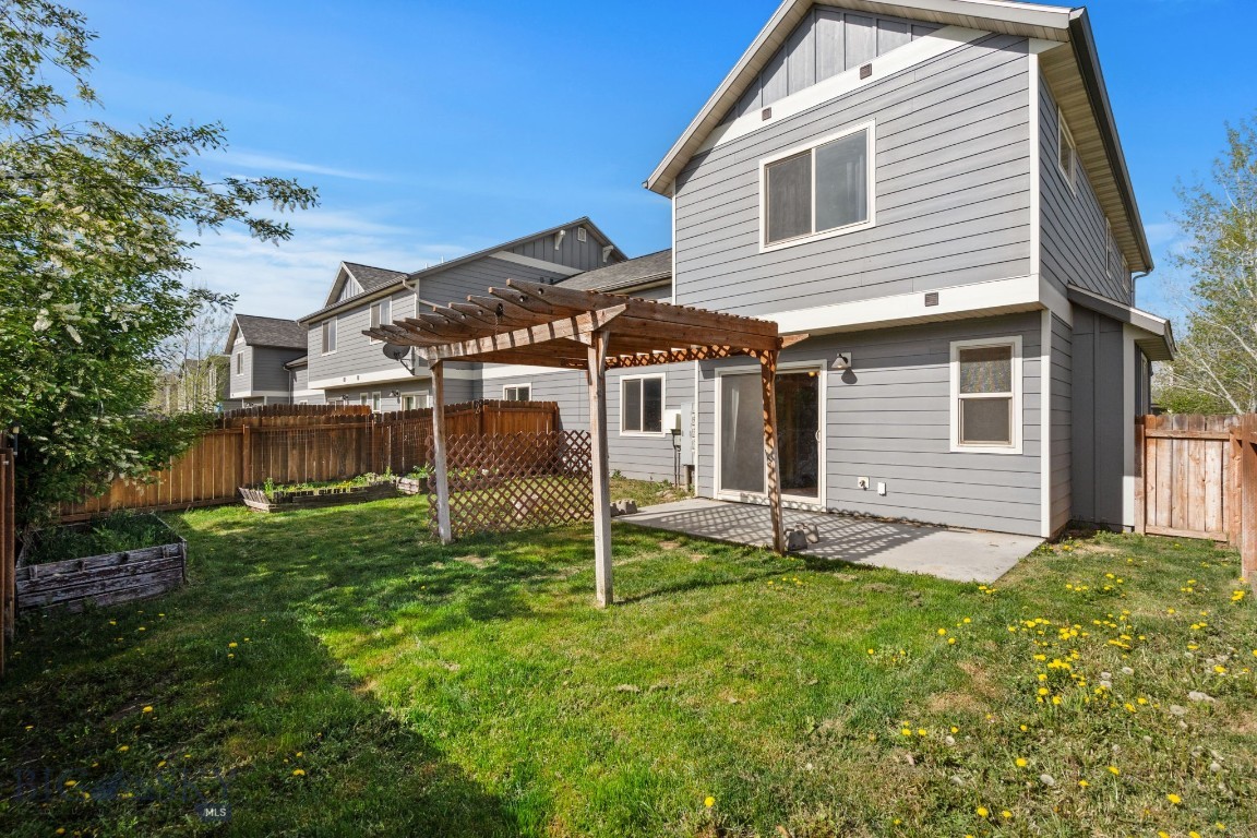 North Star - Residential