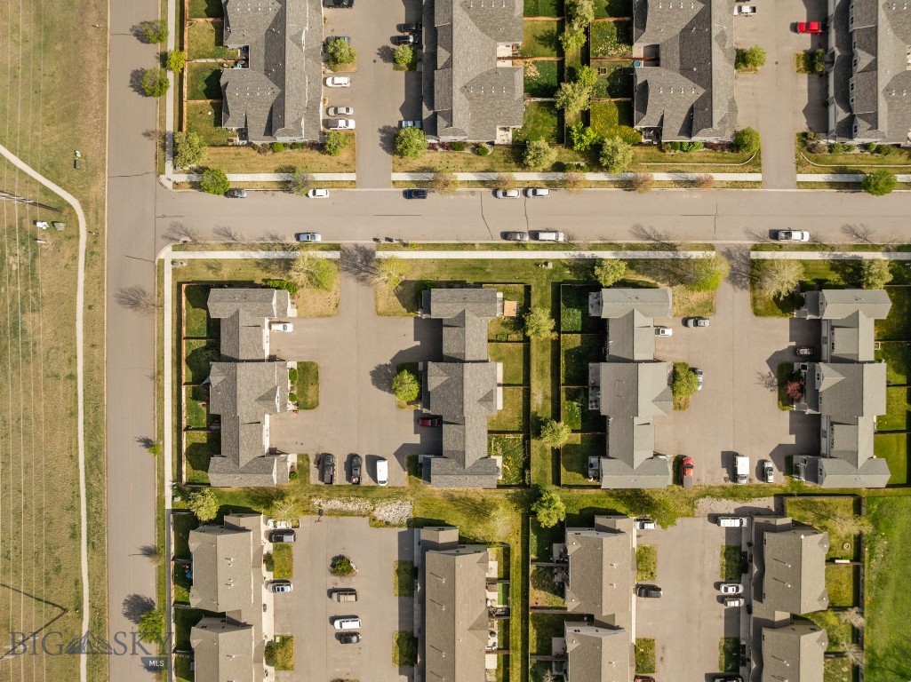 North Star - Residential