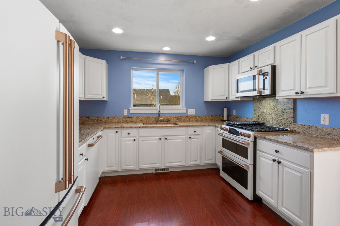North Star - Residential