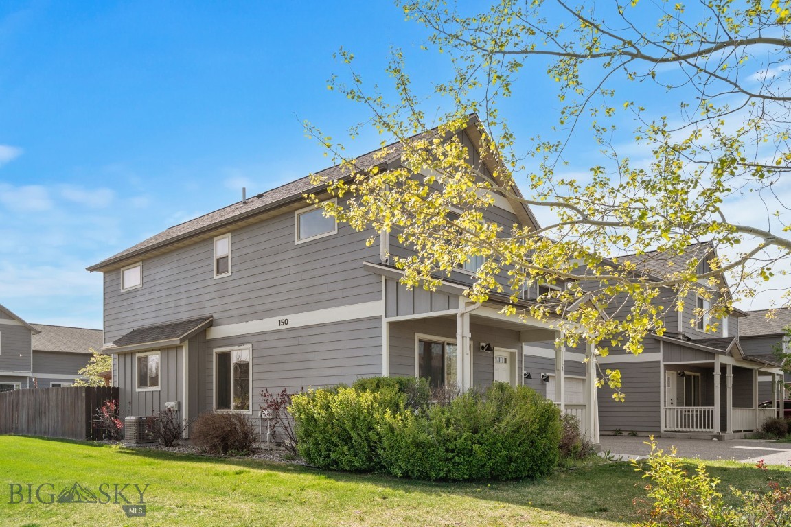 North Star - Residential
