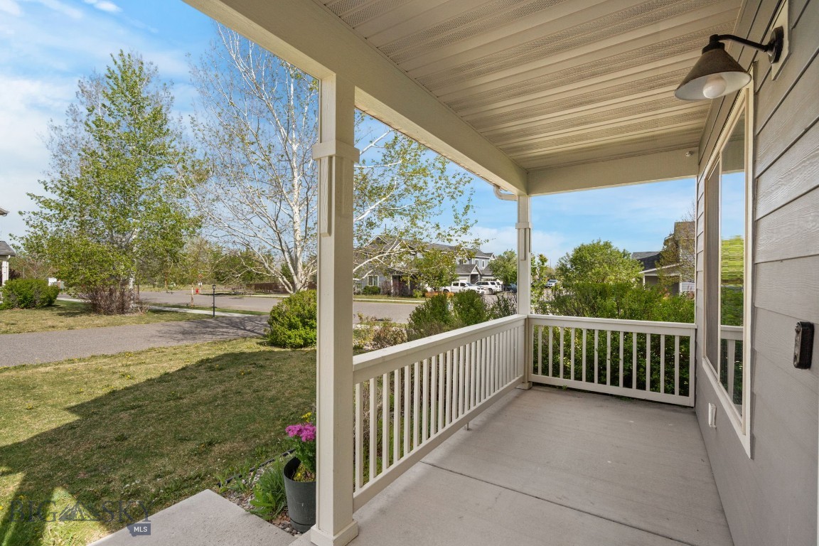 North Star - Residential